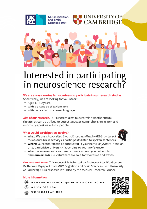 SPELLERS | act for autism